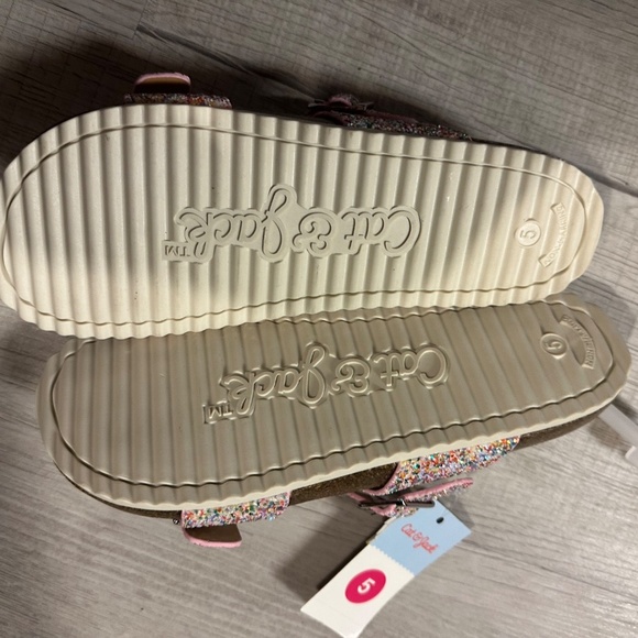 Kids Drew Sandals Cat & Jack 5 - Picture 4 of 7